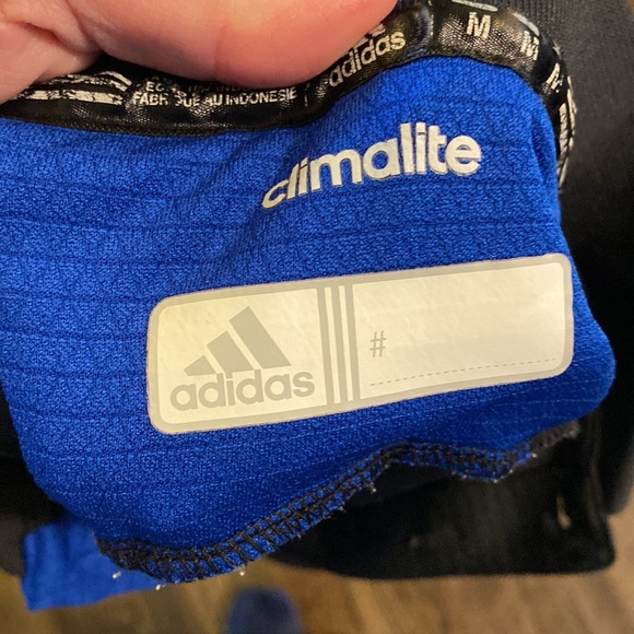 Adidas Women’s Grand Valley State University Lakers Polo Shirt Medium M … - Picture 6 of 10